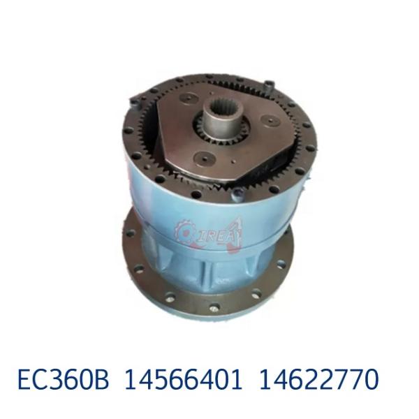 Коробка передач экскаватора мотора качания для M5X180CHB-10A-4UA-280 M5X180CHB RG20D22B3-140 RG20D22B3 LG936 XG370