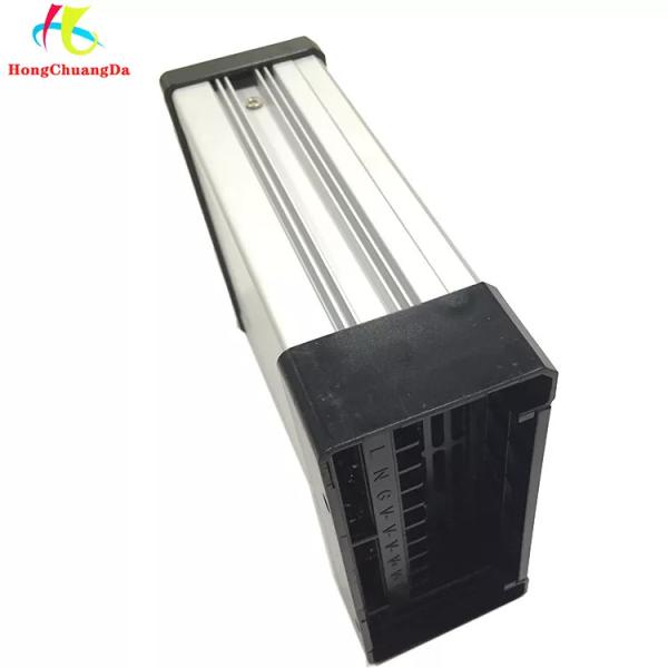 Conductor al aire libre impermeable 12V 50A 600W de la fuente de alimentación del módulo del LED LED