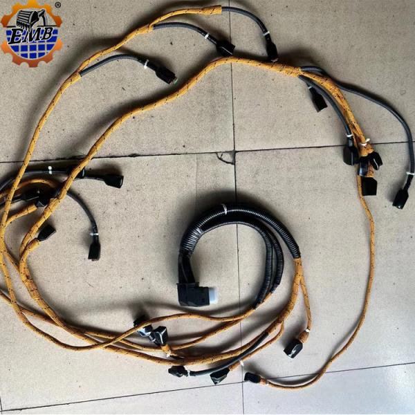 6251-81-9810 6D125 Arnés de alambre del motor 6251-81-9810 Para el PC450/PC400 de Komatsu