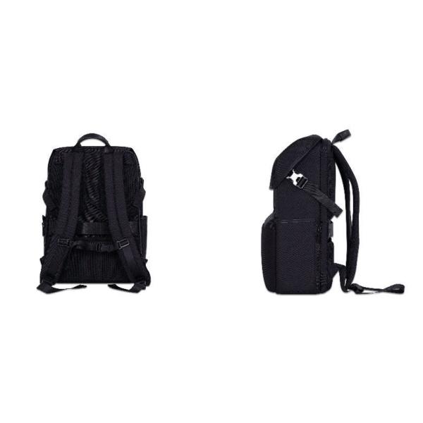 Leisure Laptop Backpacks Bag , 15.6 Inch Computer Backpack OEM ODM