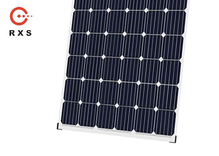 клетки 300W Monocrystalline Pv, панели солнечных батарей Perc с двойным стеклом
