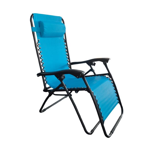 Outdoor Folding Patio Garden 6pcs Table Dining 4 Folding Chairs with Umbrella Set