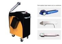 Dissolvant de rouille 100W tenu dans la main favorable à l'environnement