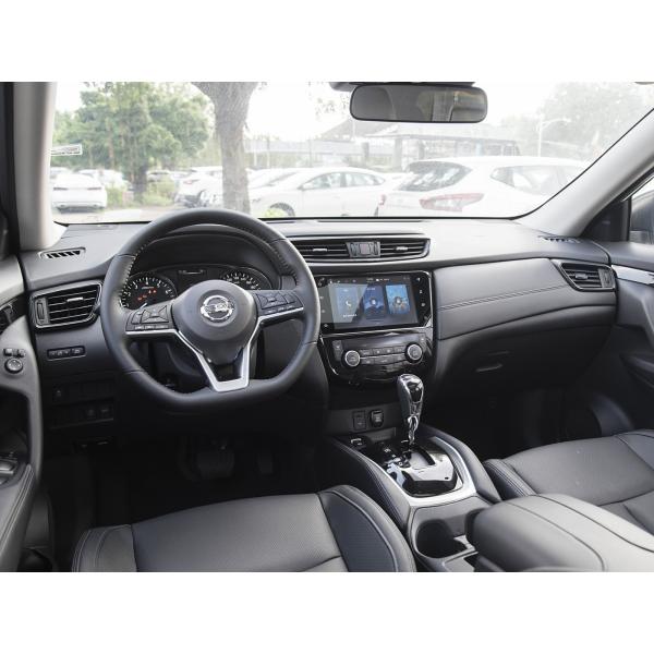 X-TRAIL Hybrid Automatic Cars Spacious Interior 2.5L Compact SUV