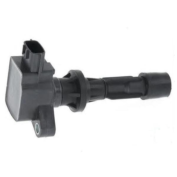 Black MAZDA Automobile Ignition Coil L3G2-18-100A / 100A9U / 100B / 100B9U