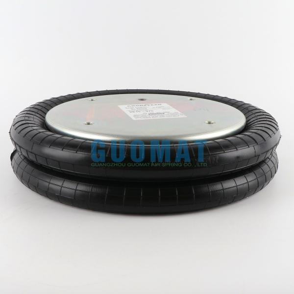 Preço de fábrica 2B15-375 Goodyear Air Spring 578-922-375 Bolas de borracha enroladas