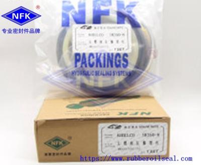 HITACHI ZX870-3 Hydraulic Boom Seal Kits Bucket Seal Kits TPFE PU Material High Temperature