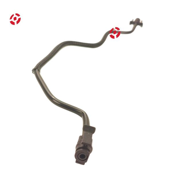 Pipa de retorno de agua del tanque de expansión para la manguera de desbordamiento de Land Rover OE LR024251