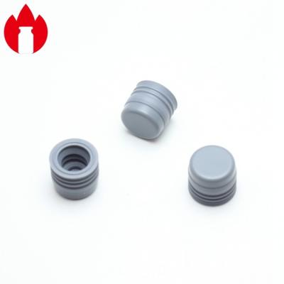 Medical Butyl Rubber Stopper For Syringe