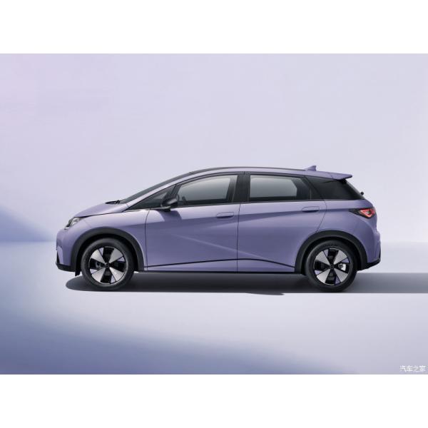 Магнит компакта SUV версии моды дельфина 2023 420KM BYD чистый электрический постоянный