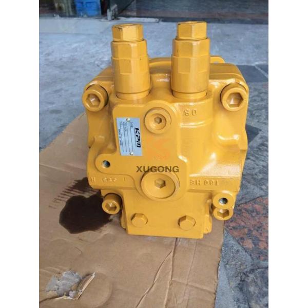 Excavator  Swing Device E330C Hydraulic Motor