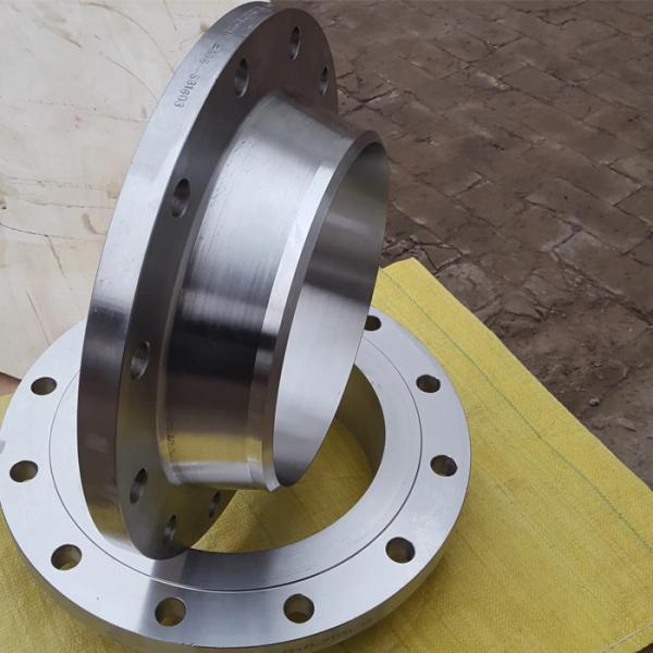 Carbon 900# Forged Steel Flange National Standard