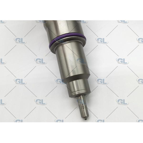 Electronic Diesel Fuel Injectors BEBE4C01101 85000071 For  Truck VOE20440388