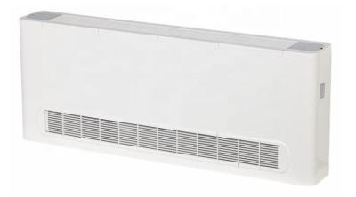 150 - 800 CFM Fcu Fan Coil Unit Chilled Water Ceiling Floor  FCU Unit