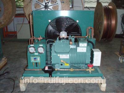 Unit - Spb23kl   Air Cooled Condenser for Model 4Ges-23y Refrigeration Condensing Unit