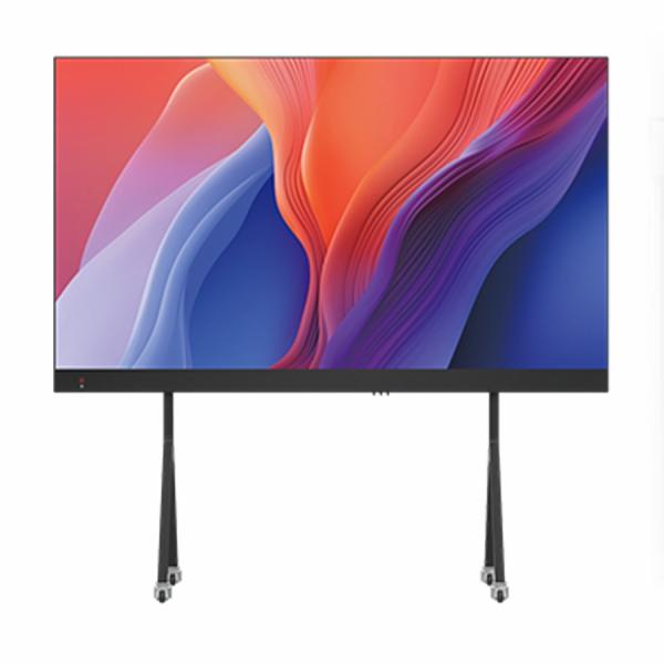 SNMP Backdrop P6 Led Module Display Vehicle Car Taxi Screen