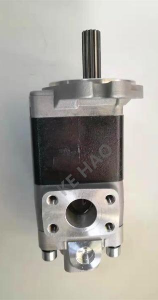 Bomba de engrenagem 3EC-60-31711 56/7 13T externo, bomba de engrenagem hidráulica de alta pressão