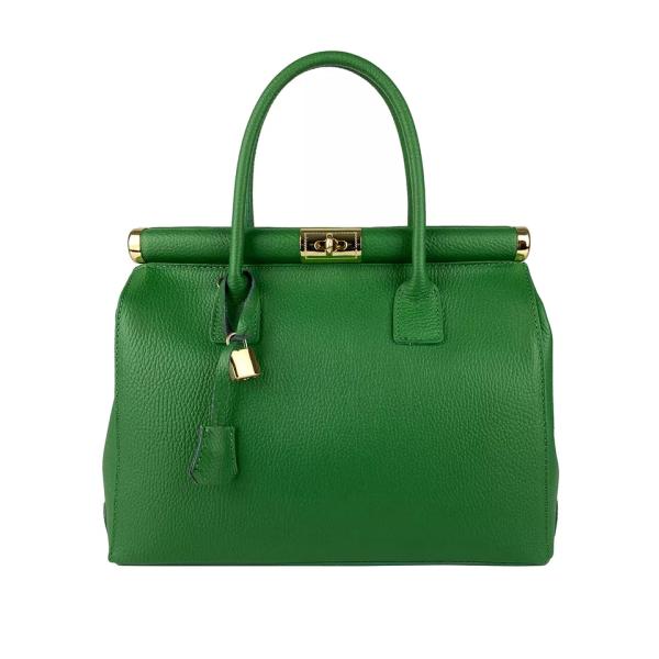 Ссадина многоразовой Antiwear кожаной сумки женщин анти- течебезопасная