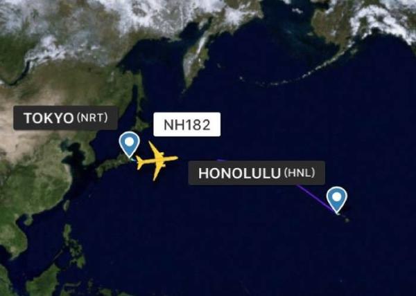 Door To Door Air Freight From China To USA Hawaii Competitive Rates FOB DDP