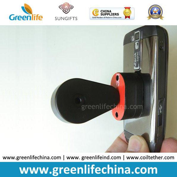 Oval Magnet Base and Tear-Drop Pull Box Combo as Safety Product