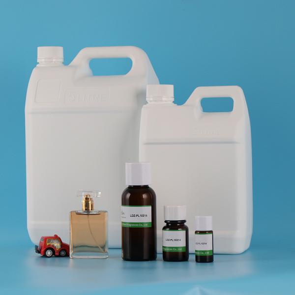 Aroma Car Perfume Essential Oil Sweet Scented Like Eros Flame Fragrance