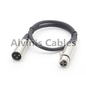 Camera Audio Cable