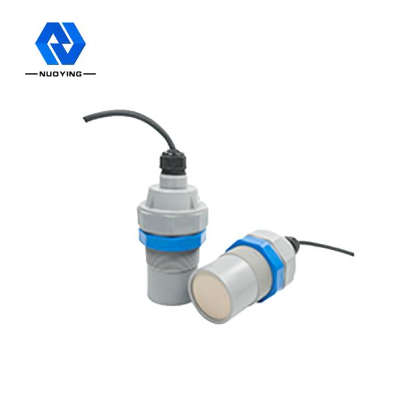 5m Ultrasonic Fuel Tank Level Sensor Remote Non Contact Industrial