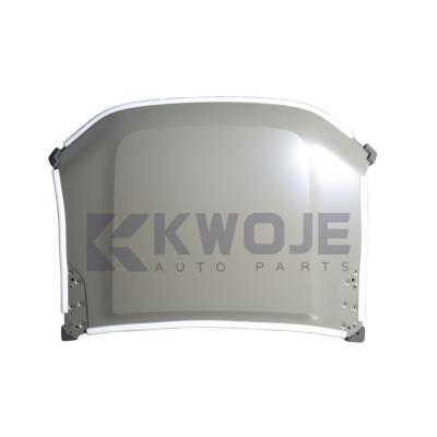 OEM F26-8402010 Auto Spare Parts Engine Hood For Jetour Traveler