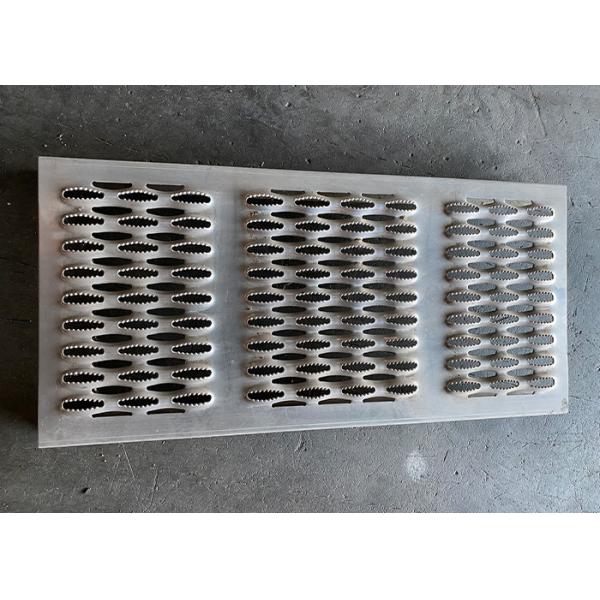 Анти- металлическая пластина ржавчины гальванизированная Electro пефорированная в коридоре лестницы