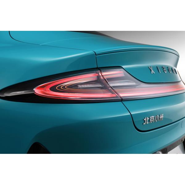 400 km de alcance Coche eléctrico Xiaomi SU7 Manejo delantero Tecnológicamente avanzado Coche