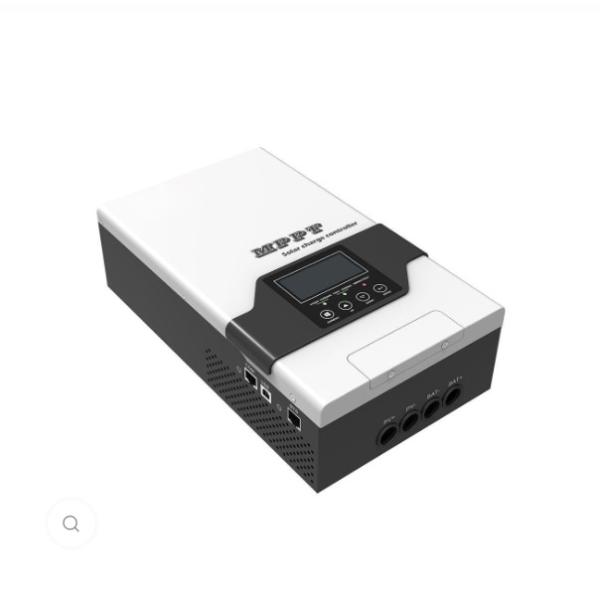 FTPC1800F серия (60/80/100A) оф-грит солнечный инвертор MPPT контроллер с белым