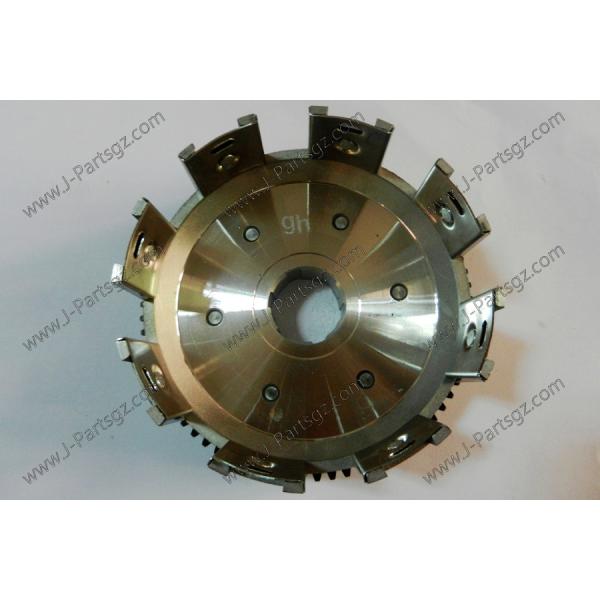 Motorcycle Clutch 09