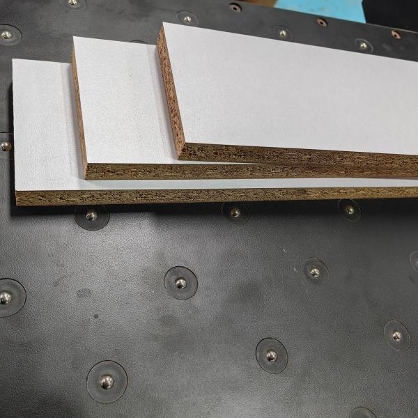 High Speed Computerized Panel Beam Sawing Machine with 360mm Main Saw Blade Diameter
