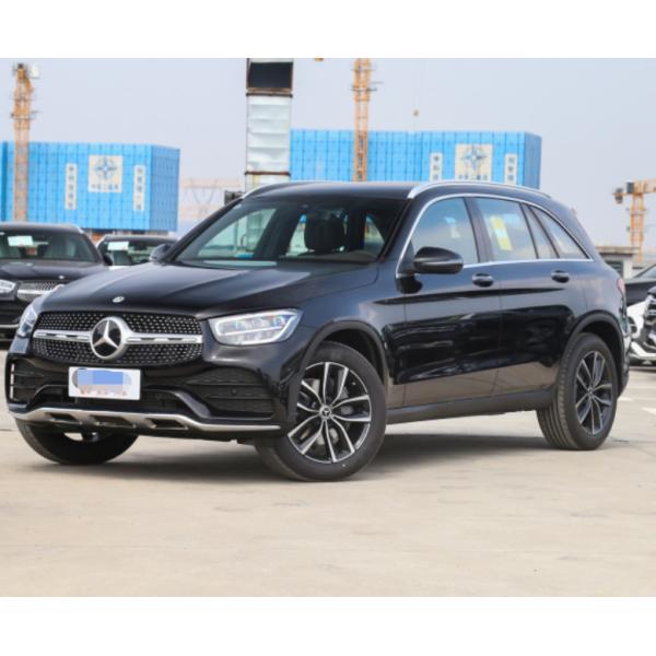 GLC Мерседес-Benz 5 мест двери 5 restyled 2 автомобиль версии GLC 260L 4MATIC роскошный