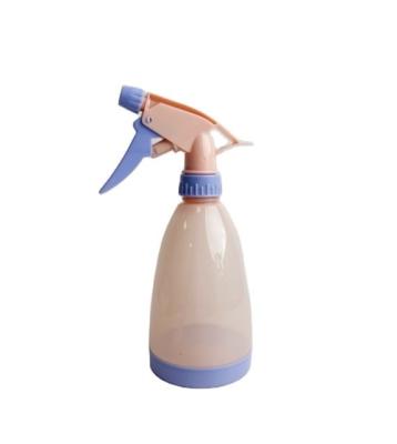 Conveniently-sized PET Spray Bottle for Flower Watering and Hotel Disinfection