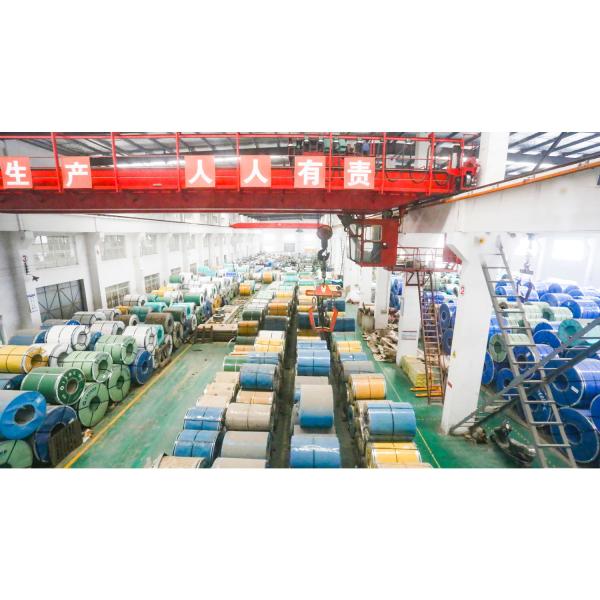 SUS304 Stainless Steel Coils Hot Rolled ASTM AISI SUS Slit Edge Slit Edge