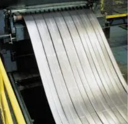 Cold Rolled Stainless Steel Coil 201 304 304L 309S 316 316L Ss Band Steel Strip Coil for Stainless Steel PipeCold Rolled