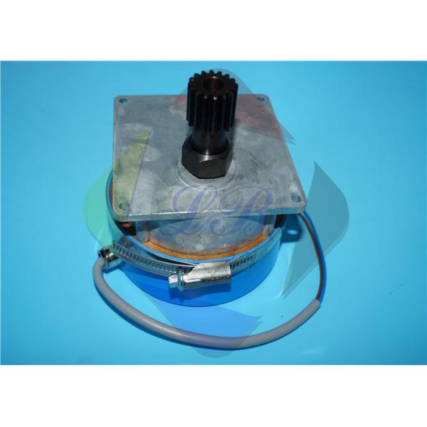 81.186.5141/02 HD Original Spare Parts Motor CPC For CD102 SM102 Printing Machine