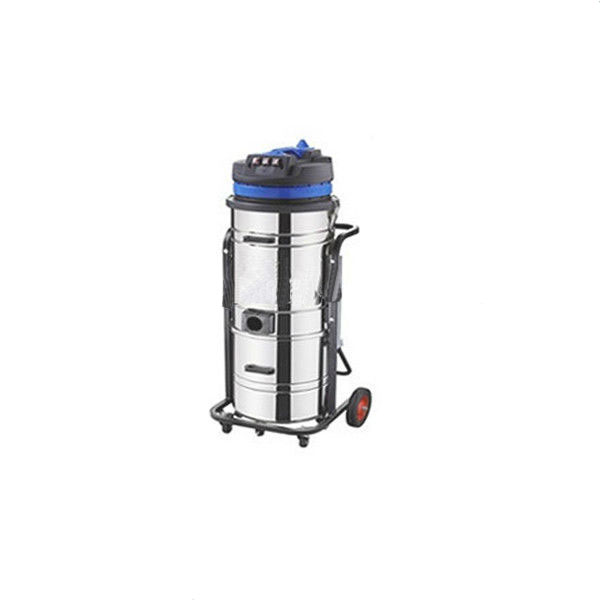 GM100 series single phase industrial vacuum cleaner