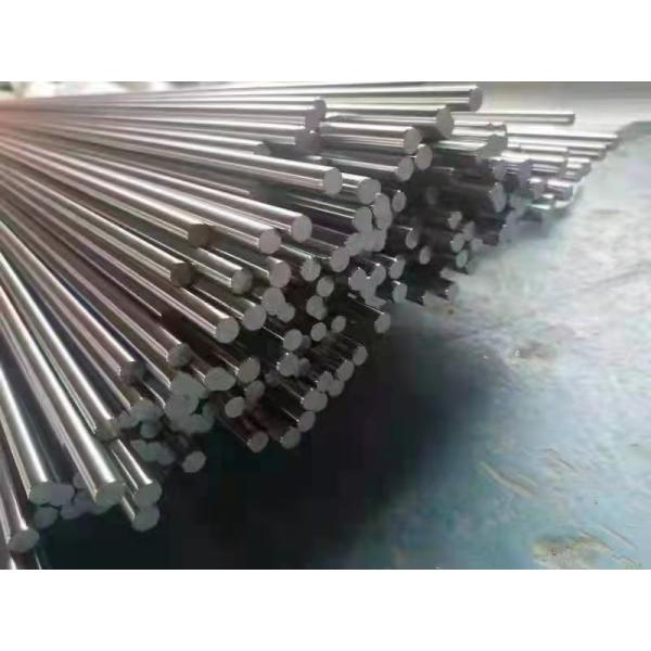 Высокопрочный AMS 5596 Inconel 718 Адвокатур, Адвокатура никеля AMS 5662 круглая