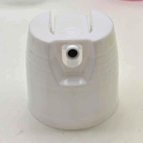 Custom PP Plastic Pump Sprayer Various Colors Bottle Lids Caps Closures