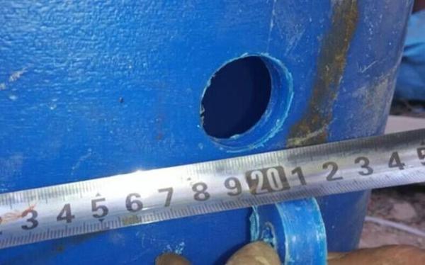 acessórios montados trator do trator de exploração agrícola do pulverizador do crescimento de 3600r/Min 500L