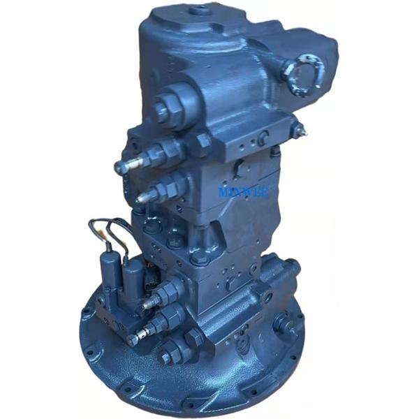 Excavator Parts PC240-6K PC220-6 PC230-6 Hydraulic Main Pump 708-2L-00065 708-2L-00066 PC240-6K Pump Assy main pump