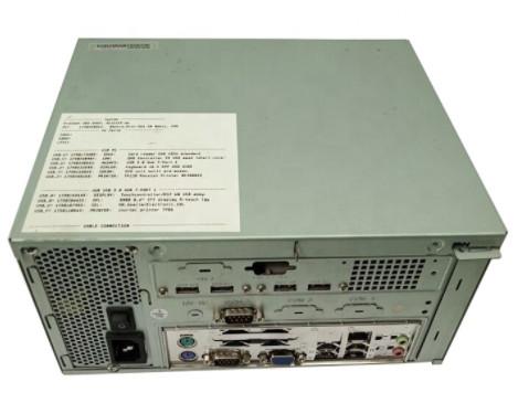 O PC de Wincor Procash 285 das peças da máquina do ATM retira o núcleo de 1750258841 175-025-8841