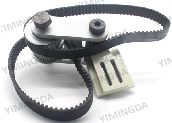 Pulley , Assembly , Idler 90552000 For Gerber XLC7000 Cutter Parts