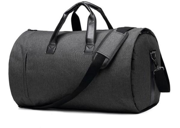 Vacation Outdoor Duffle Bag Carry On Duffel Bags With Shoe Compartment