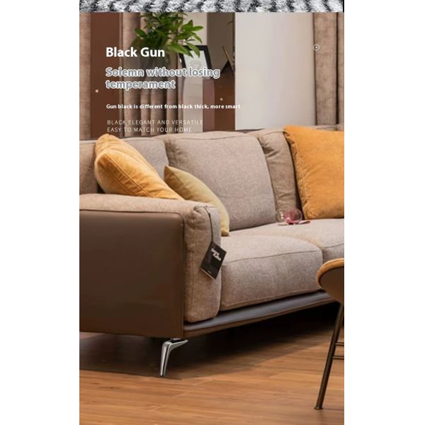 Furniture Legs New Desk Cabinet Feet Sofa Metal Sofa Legs Diagonal Living Room High Quality Cabinet Legs