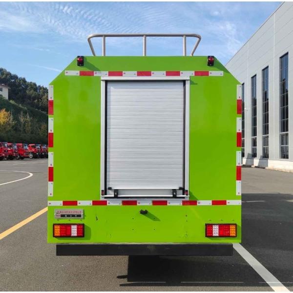 Commercial 12 Ton 6800L Water Tanker Truck Water Sprinkler Truck