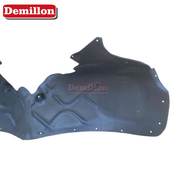 High Quality Car Body Systems Popular Mudguard Car Front Fender Lining for Porsche North America Germany 95850496100