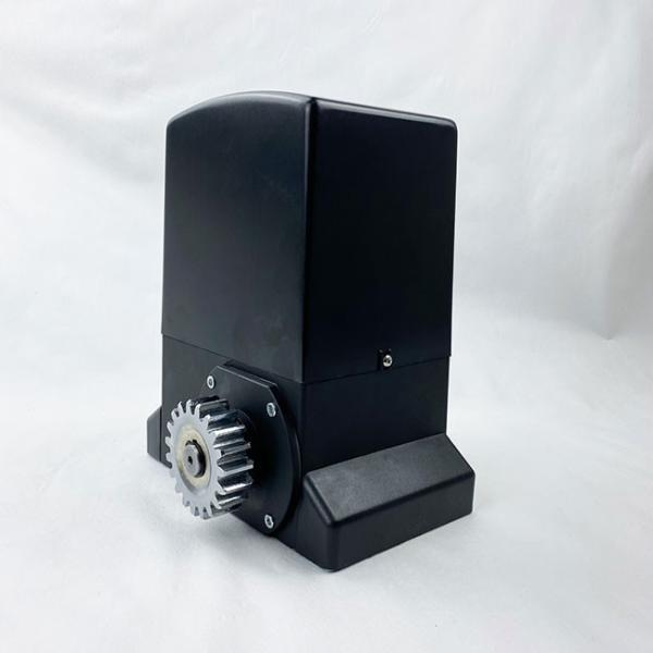 Automatic Heavy Duty Fast Sliding Gate Opener Powder Coated